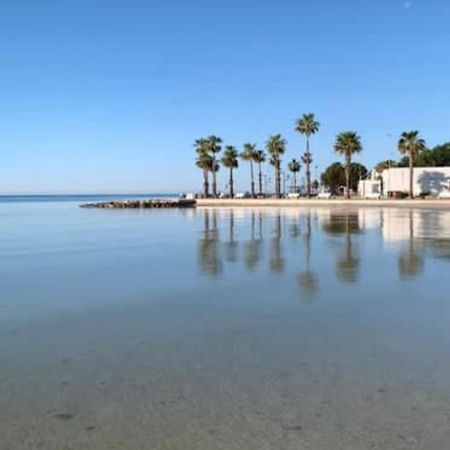 Viva Vista Mare Trilo Primo Piano Apartment Porto Cesareo Luaran gambar