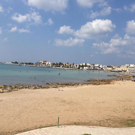 Viva Vista Mare Trilo Primo Piano Apartment Porto Cesareo Luaran gambar