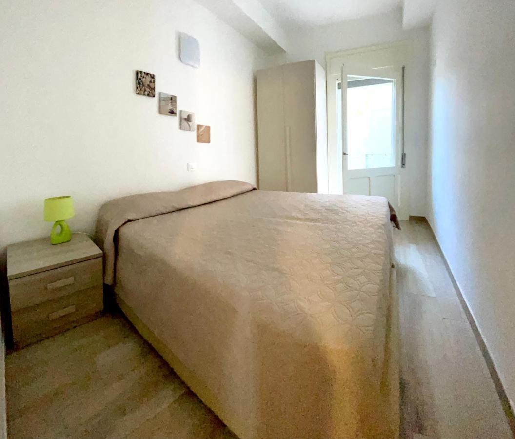 Viva Vista Mare Trilo Primo Piano Apartment Porto Cesareo Luaran gambar